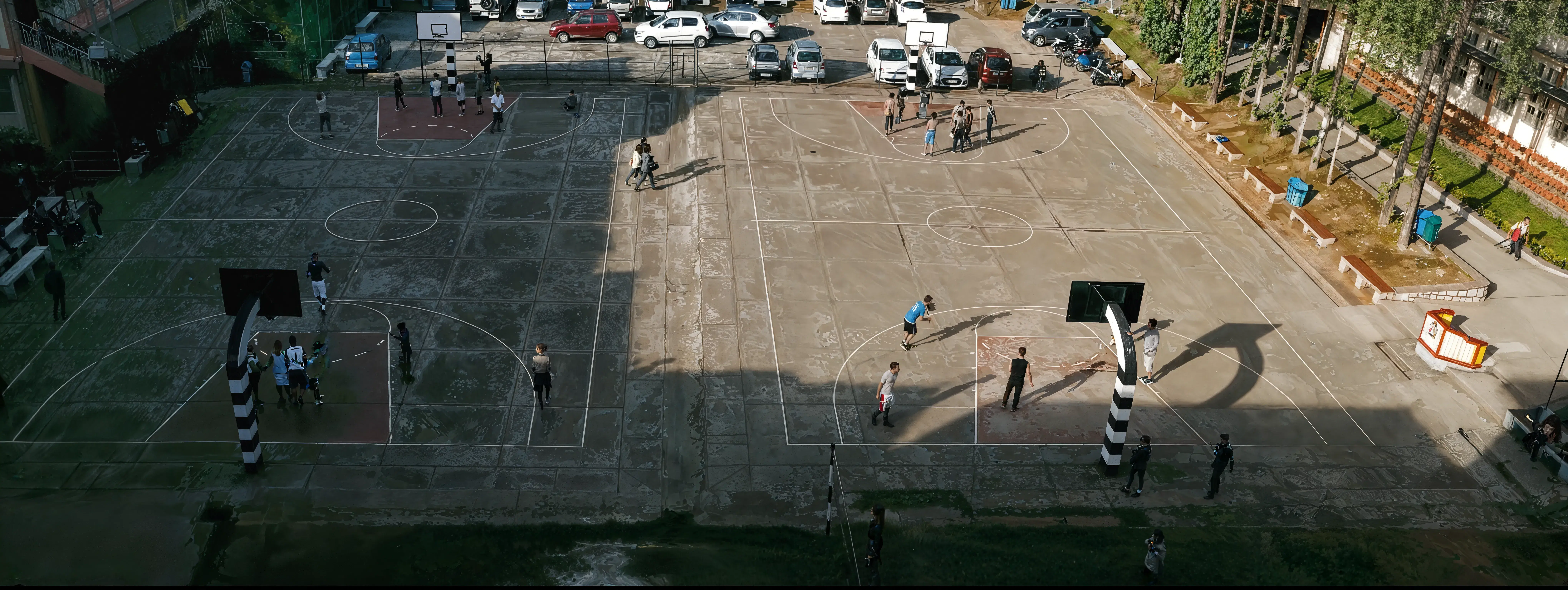 ST Anthony's Shillong Campus photo 15